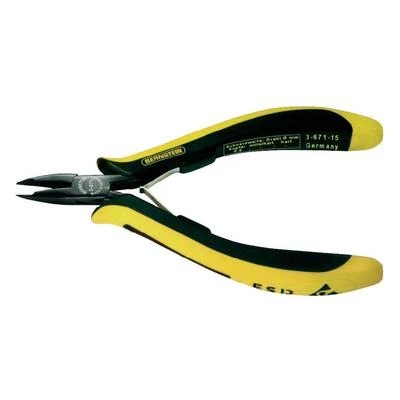 Bernstein ESD rezač vrhova EUROline-Conductive izvedba ravni sposobnost rezanja slika