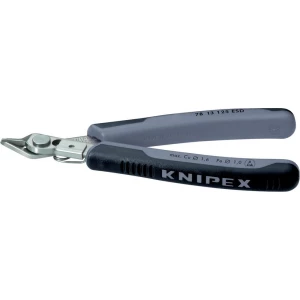 Knipex Electronic Super-Knips® kliješta ESD sposobnost rezanja (max.) mekane/pol slika