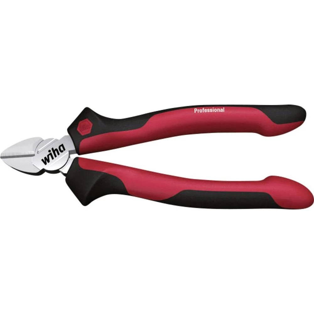 Wiha bočni rezač 180 mm sposobnost rezanja (max.) mekane/srednje tvrde/tvrde žic slika