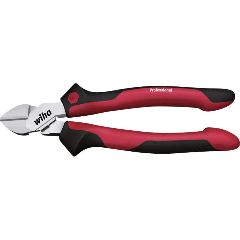 Wiha snažni bočni rezač 200 mm sposobnost rezanja (max.) srednje tvrde/tvrde/kla slika