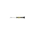 ESD križni odvijač Wera 1555 PZ Micro 05030115001 PZ 0 duljina oštrice: 60 mm slika