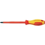VDE križni odvijač Knipex 98 24 03 PH 3 duljina oštrice: 150 mm DIN EN 60900