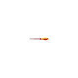 VDE ravni odvijač Knipex 98 20 25 širina oštrice: 2.5 mm duljina oštrice: 75 mm