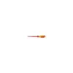 VDE ravni odvijač Knipex 98 20 30 širina oštrice: 3 mm duljina oštrice: 100 mm D