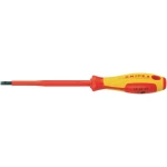 VDE ravni odvijač Knipex 98 20 55 širina oštrice: 5.5 mm duljina oštrice: 125 mm