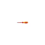 Knipex 98 26 10 VDE TORX® odvijač veličina T 10 60 mm