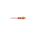 Wera 167 i VDE torx odvijač veličina T 8 80 mm slika