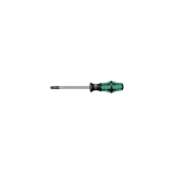 Wera 367 torx odvijač veličina T 6 60 mm