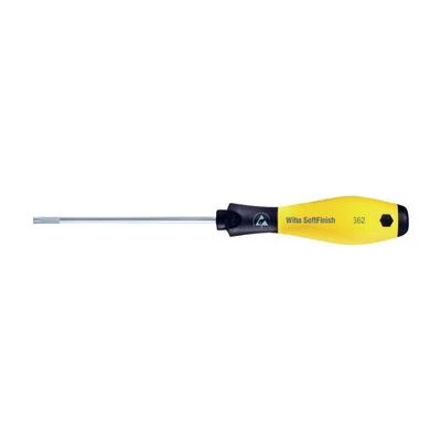 Wiha 362SF 27144 TORX® ESD odvijač veličina T 10 80 mm slika