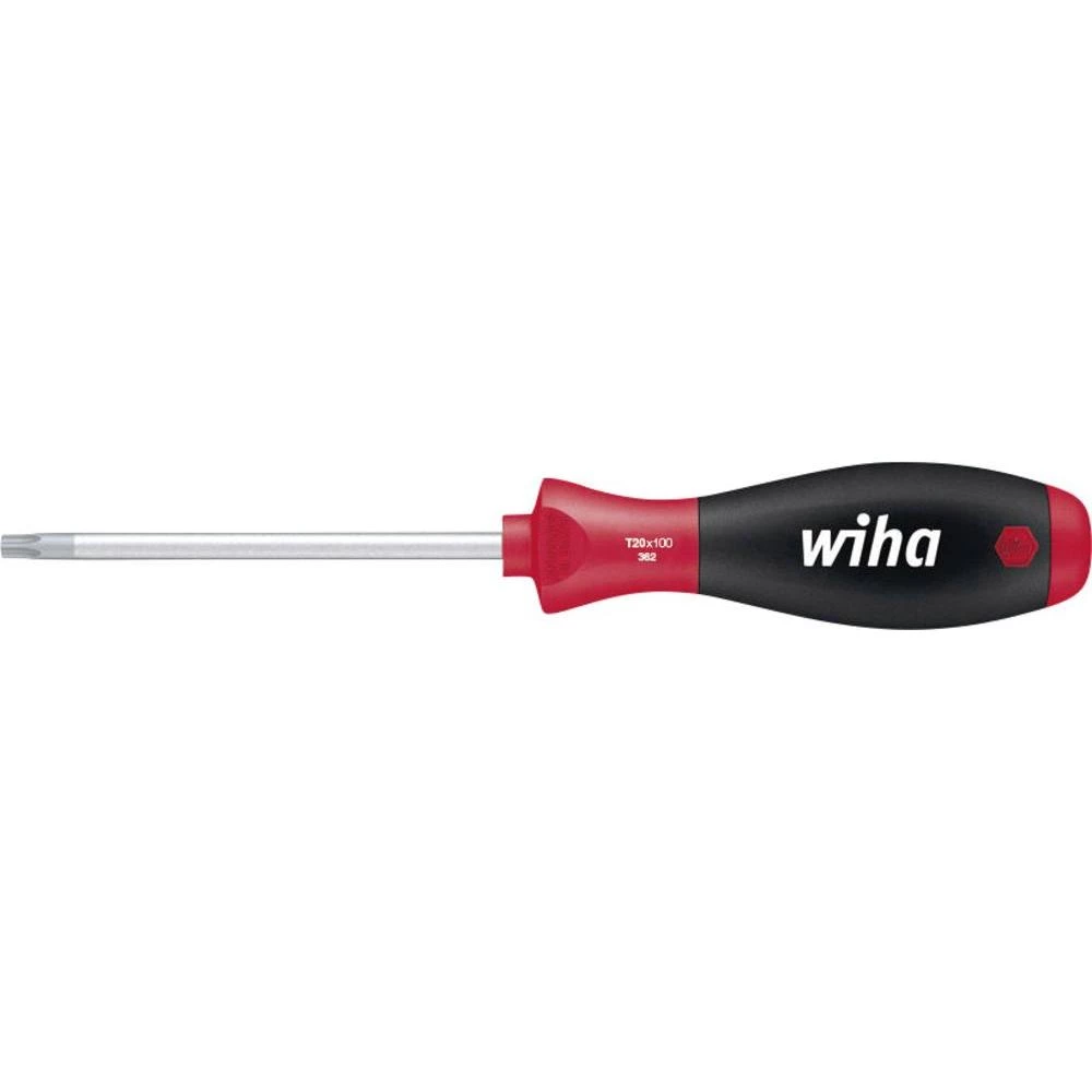 Wiha TORX 10x80 mm veličina T 10 01290 slika