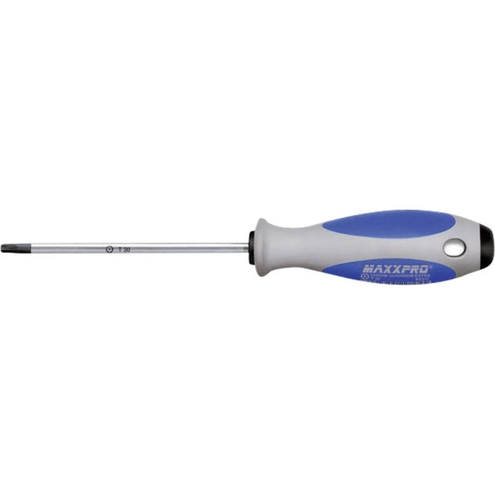 Witte Werkzeug TORX® odvijač s rupom radionički odvijač veličina T 10 80 mm slika