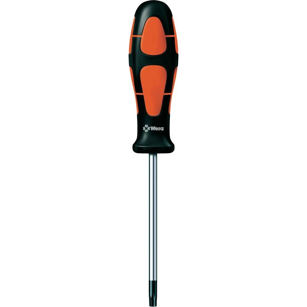 Wera 667 05016475001 četverokutni TORX® odvijač TX 30 x 115 mm veličina T 30 115 slika