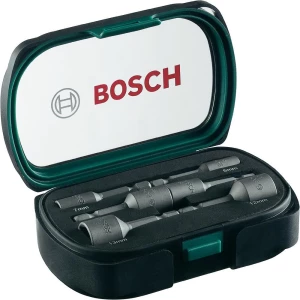 Komplet nasadnih ključeva Bosch 2607017313 duljina 50 mm slika