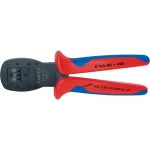 Knipex 97 54 24 kliješta za krimpanje za minijaturni utikač paralelno krimpanje