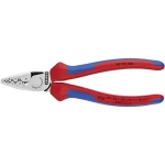 Knipex 97 72 180 kliješta za krimpanje kablovskih završetaka 0, 25 - 16, 0 mm ·