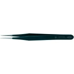 Knipex precizna pinceta izvedba ESD ravni, fini vrhovi duljina 110 mm 92 28 70 E