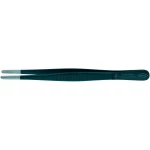 Knipex precizna pinceta izvedba ESD ravni, okrugli vrhovi 3, 5 mm duljina 145 mm