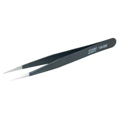 VO mm pinceta za poluvodiče izvedba univerzalno primjenjiva duljina 120 mm slika