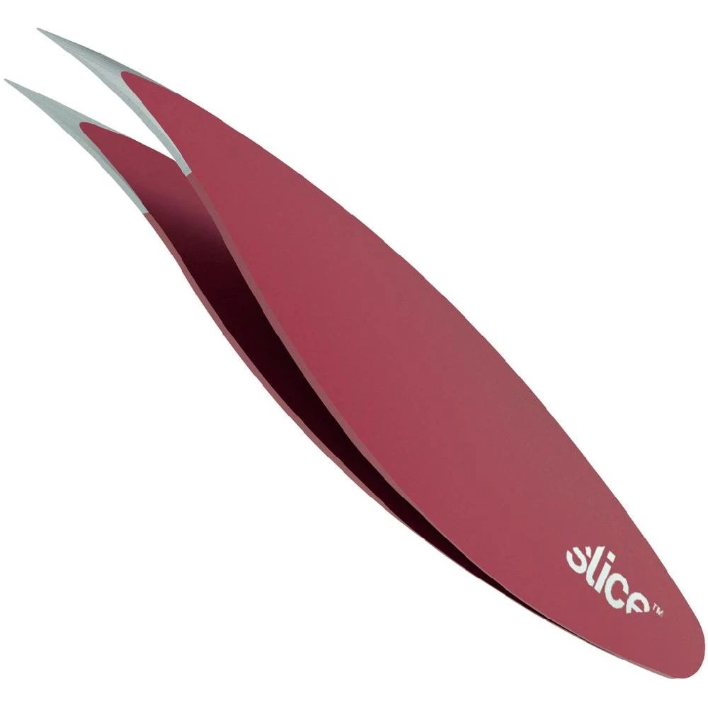 Slice pinceta od plemenitog čelika duljina 8.5 cm 10454 slika