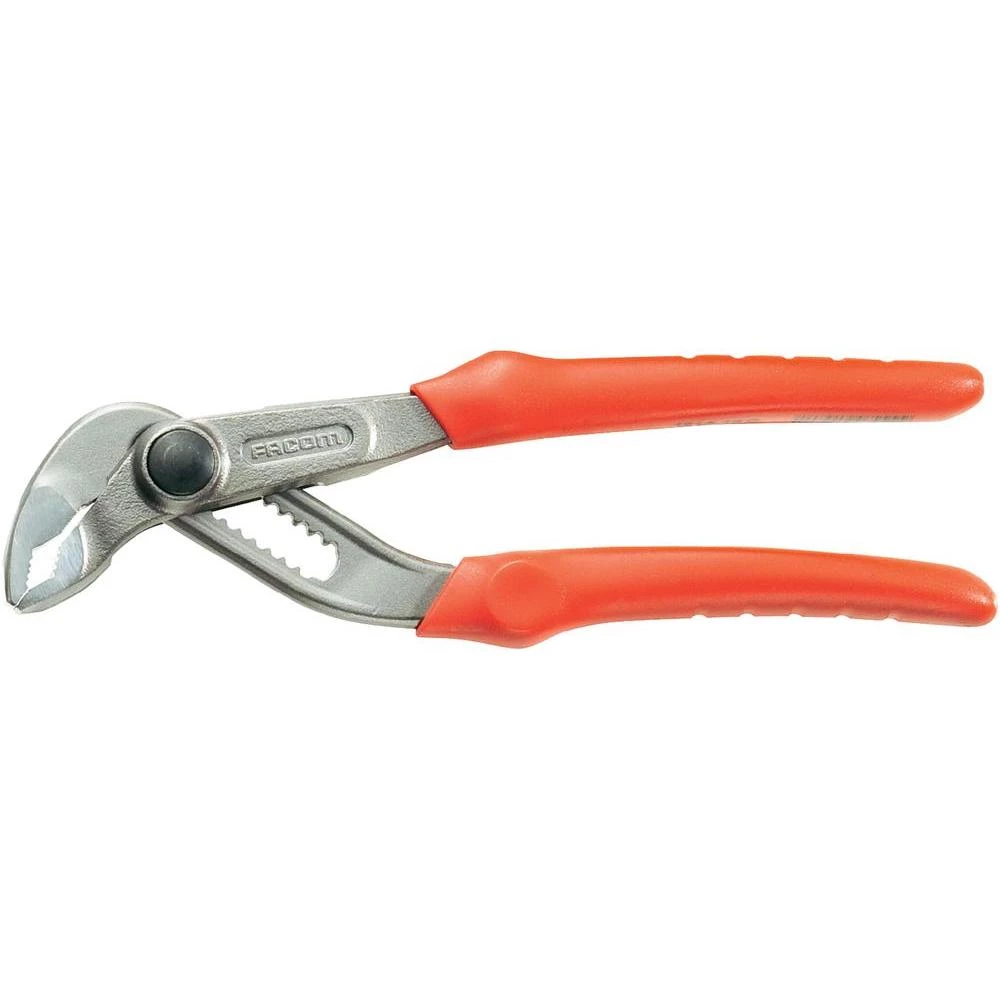 Facom 181A.18G vodoinstalaterska kliješta 180 mm 12 pozicija slika