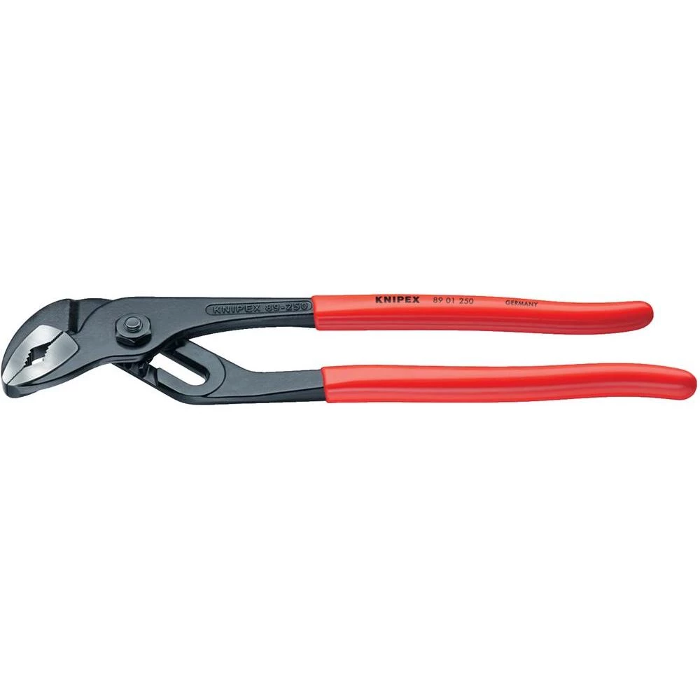 Knipex vodoinstalaterska kliješta sa žlijebnim zglobom 250 mm 36 mm 34 mm (1 5/1 slika