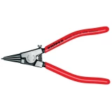 Knipex kliješta za sigurnosne prstenove za hvatne prostenove (valovite) 46 11 G0
