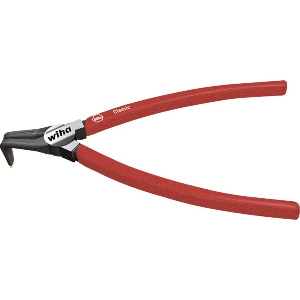 Wiha kliješta za vanjske sigurnosne prstenove 34707 300 mm 85-140 mm oblik vrha slika
