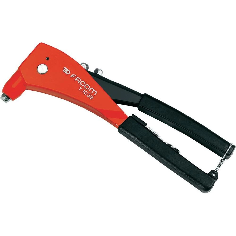 Facom Y.103B kliješta za zakovice duljina 250 mm slika