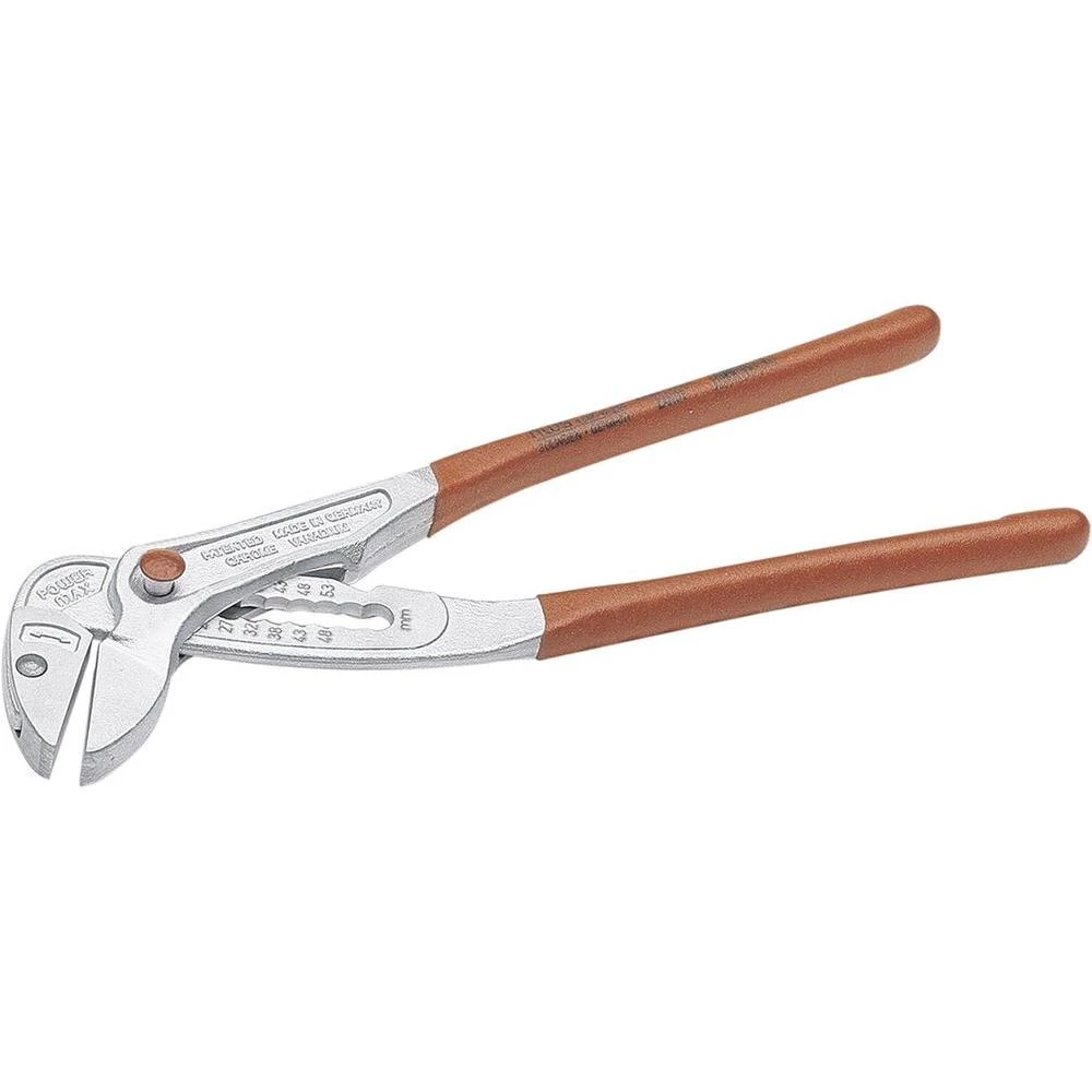 NWS podesiva kliješta Power Max slika