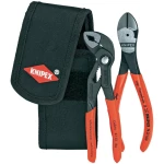 Komplet kliješta u torbici za remen 2-dijelni Knipex 00 20 72 V02