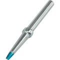 Vrh za lemljenje KK-23045P TOOLCRAFT oblika dlijetla Tip D veličina vrha 5.6 mm slika
