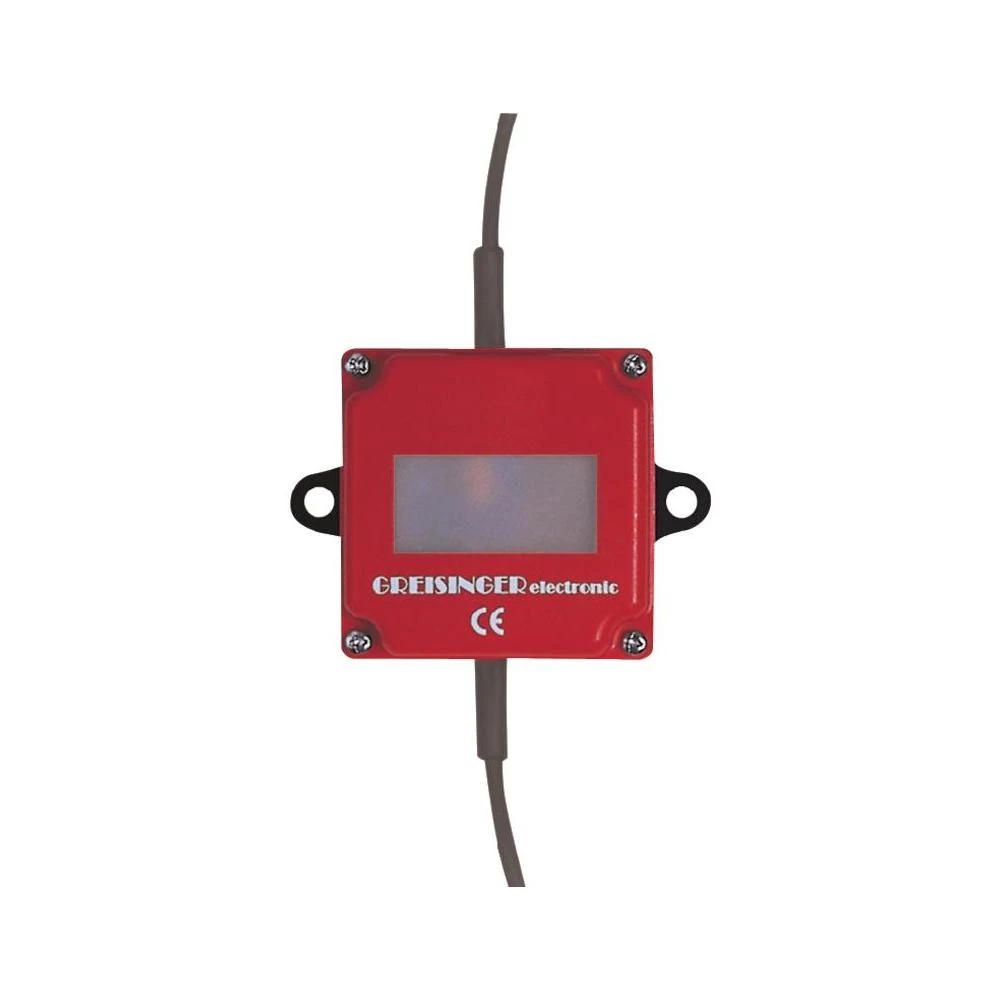 Greisinger EBN-K, 4-20 mA Modul za normirani signal EBN-K, 4-20 mA 0-2 V/0-10 V/ slika