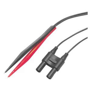 Mjerni kabel za mjerenje otpora Fluke TL2X4W-PTII, CAT I 2826215 slika