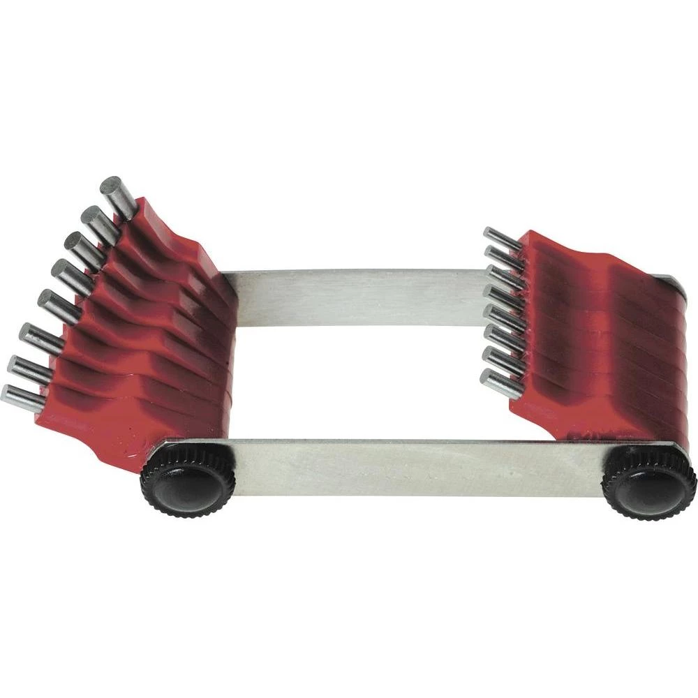 Horex Mjerilo za mlaznice, 20mjernih vrhova slika