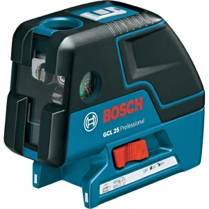Profesionalni kombinirani laser GCL 25 Bosch 0601066B00 slika