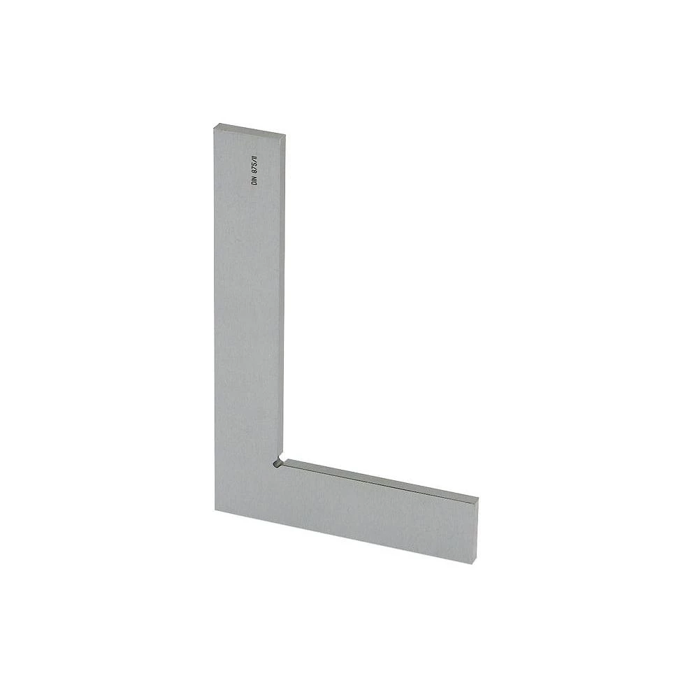 Plosnati kutnik Horex 2105103 presjek 15 x 5 mm duljina krakova 75 x 50 mm kutno slika