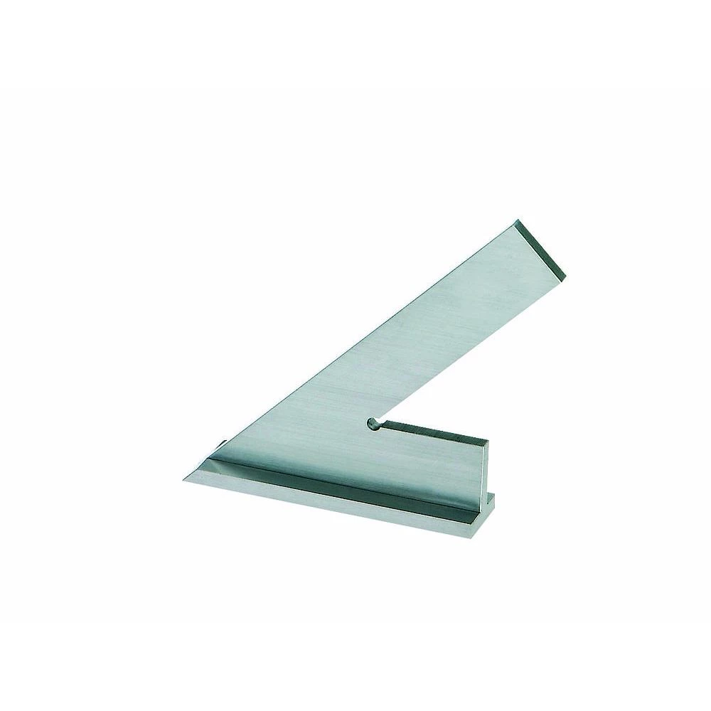 iljasti kutnik Horex 2110110 poprečni presjek 25 x 5 mm, dužina krakova 200 x 13 slika