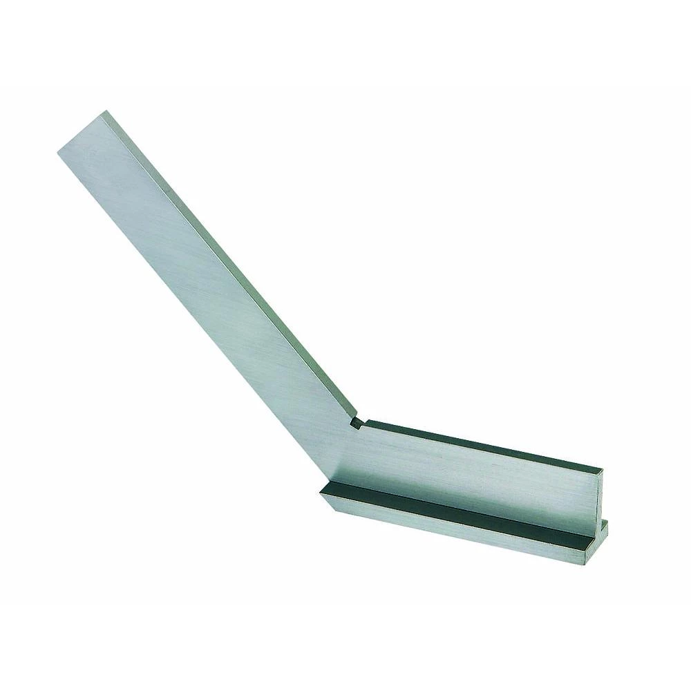 Kosi kutnik Horex 2118108 poprečni presjek 20 x 5 mm, dužina krakova 150 x 100 m slika