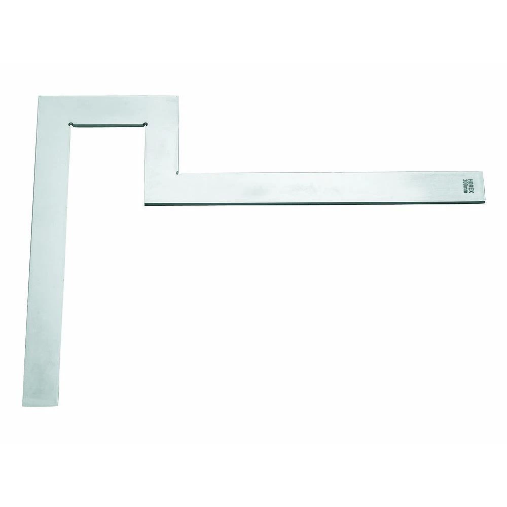 Kutnik za prirubnice Horex 2126414 poprečni presjek 30 x 5 mm, dužina krakova 30 slika