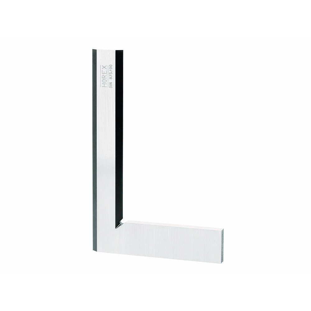 Prizmatični kutnik Horex 2142102 poprečni presjek 14 x 4 mm, dužina krakova 50 x slika