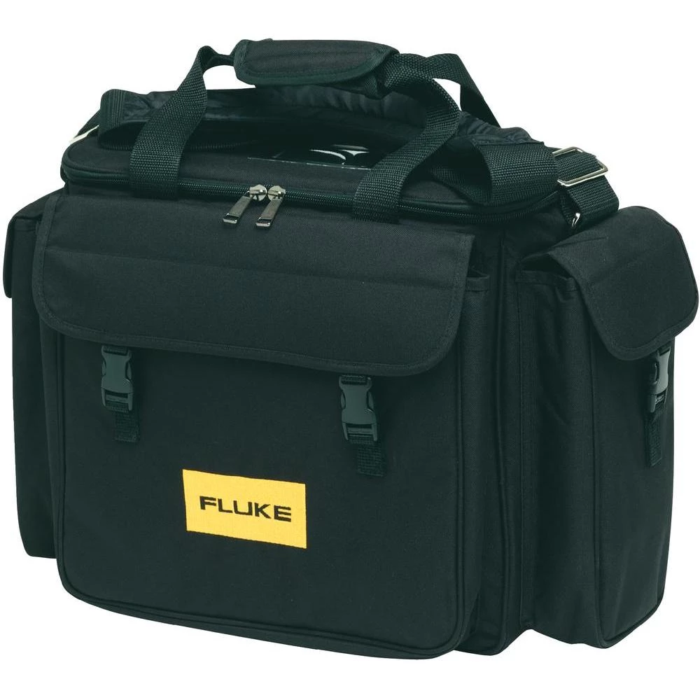 Torba, etui za mjerače FlukeC1740, za Fluke 430 i 430 serije II, Fluke 1735, 1740 4116762