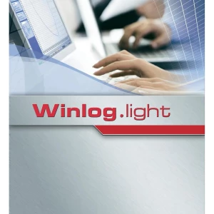 Softver za procjenu Winlog.pro ebro za ebro® zapisivač podataka, za nadzor u realnom vremenu slika