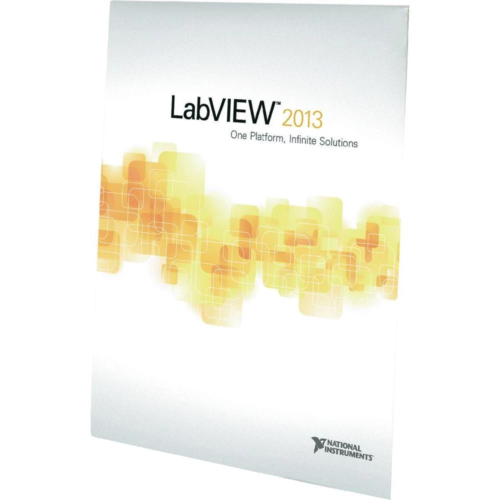 LABVIEW STUDENT EDITION paket softvera National Instruments slika
