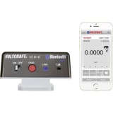 Bluetooth® adapter VC810 VOLTCRAFT za VC830, VC850, VC870, VC880, VC890 VC810