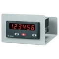 Držač za DIN-letvu Kübler G.300.005, 96 x 48 mm slika