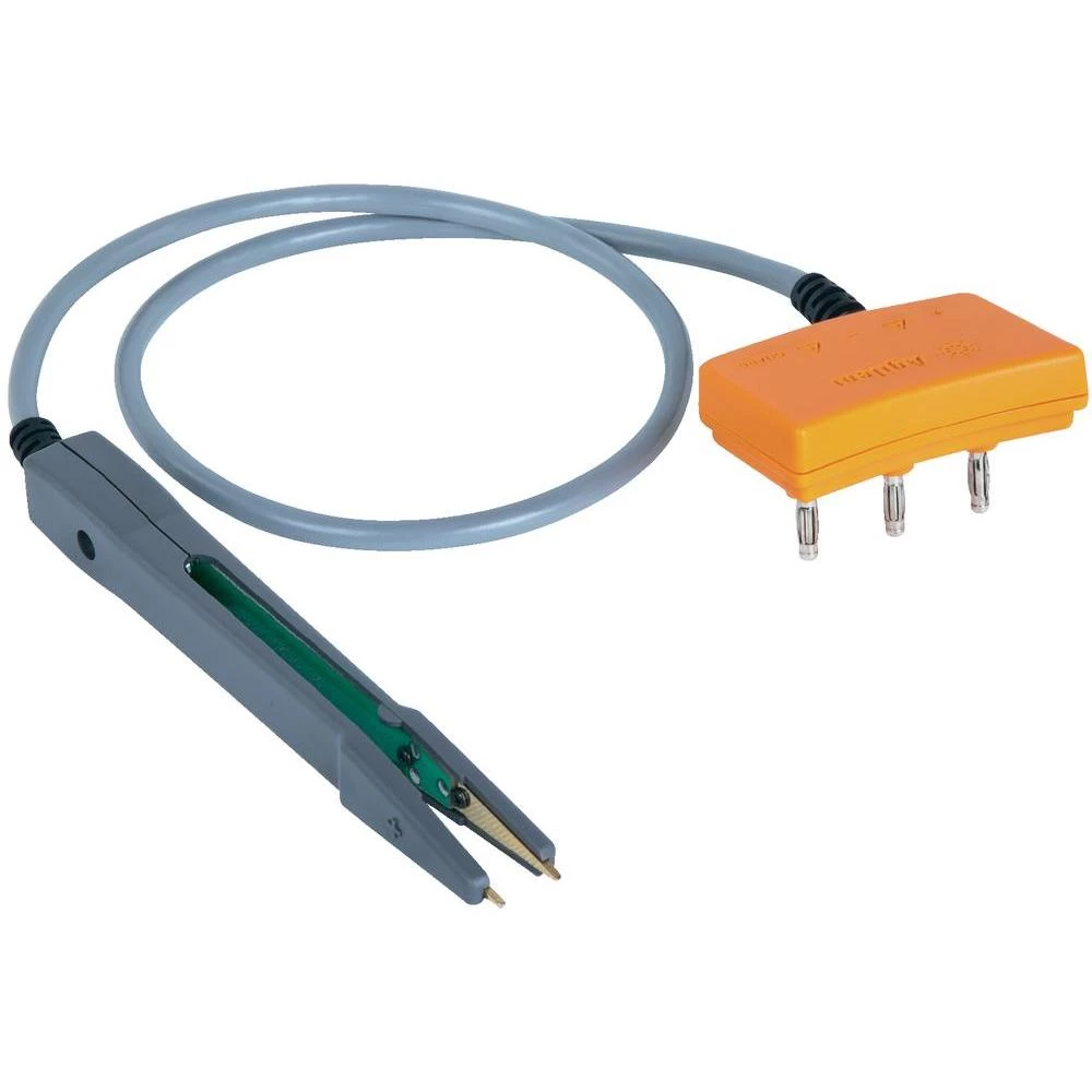 SMD mjerna pinceta Agilent Technologies U1782B za LCR-mjernike serije U1700 Keysight Technologies slika