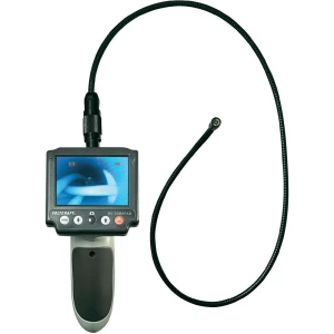 Ručni endoskop s ekranom koji se skida BS-300XRSD VOLTCRAFT promjer 8 mm duljina slika