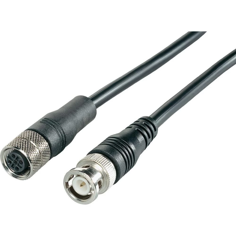 VOLTCRAFT BS-BNC adapterski kabel za endoskop, pogodan za BS-1000T slika