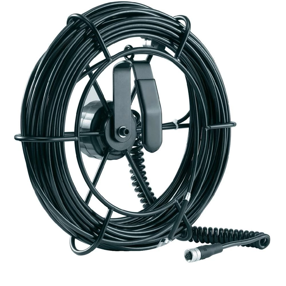 Prijenosna kamera PipeControl Laserline Pribor za endoskop slika