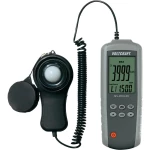 Luksometar MS-200LED VOLTCRAFT, mjerač rasvjete, svjetlomjer 0.01 - 400000 lx